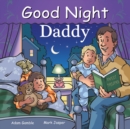 Good Night Daddy - Book