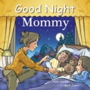 Good Night Mommy - Book