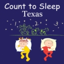 Count To Sleep Texas - Book