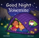 Good Night Yosemite - Book