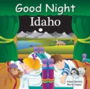 Good Night Idaho - Book
