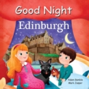 Good Night Edinburgh - Book