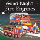 Good Night Fire Engines - Book