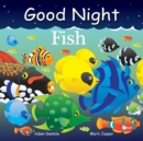Good Night Fish - Book
