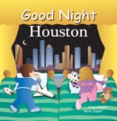 Good Night Houston - Book