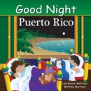 Good Night Puerto Rico - Book