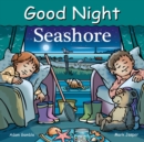 Good Night Sea Shore - Book