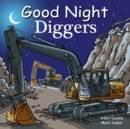 Good Night Diggers - Book