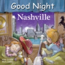 Good Night Nashville - Book