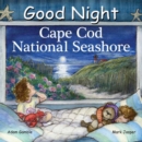Good Night Cape Cod National Seashore - Book
