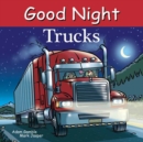 Good Night Trucks - Book