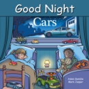 Good Night Cars - Book