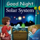 Good Night Solar System - Book