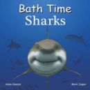 Bath Time Sharks - Book