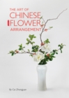 The Art of Chinese Flower Arrangement - Book