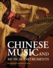 Chinese Music and Musical Instruments - Book