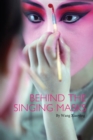 Behind the Singing Masks - Book