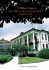 A Walkers' Guide to Old Western Landmarks in Shanghai - Book