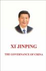 Xi Jinping: The Governance of China Volume 1 : [English Language Version] - Book