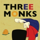 Three Monks - Book
