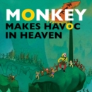Monkey Makes Havoc in Heaven - Book