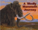 Woolly Mammoth Journey - Book