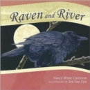 Raven and River - Book