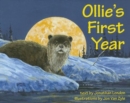 Ollie's First Year - Book