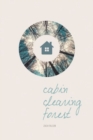 Cabin, Clearing, Forest - Book
