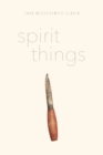 Spirit Things - eBook
