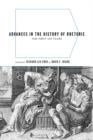 Advances in the History of Rhetoric : The First Six Years - Book