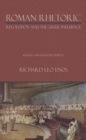 Roman Rhetoric : Revolution and the Greek Influence - eBook