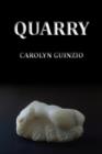 Quarry - Book