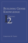 Building Genre Knowledge - eBook