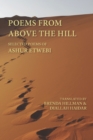 Poems from above the Hill : Selected Poems of Ashur Etwebi - eBook