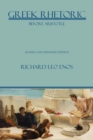 Greek Rhetoric Before Aristotle : Revised and Expanded Edition - Book