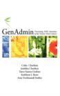 Genadmin : Theorizing Wpa Identities in the Twenty-First Century - Book