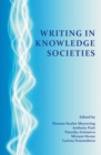 Writing in Knowledge Societies - eBook