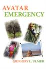 Avatar Emergency - Book