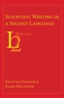 Scientific Writing in a Second Language - eBook