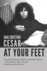 At Your Feet - Book