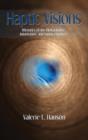 Haptic Visions : Rhetorics of the Digital Image, Information, and Nanotechnology - Book