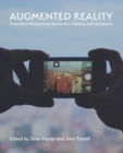 Augmented Reality : Innovative Perspectives Across Art, Industry, and Academia - Book