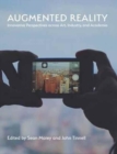 Augmented Reality : Innovative Perspectives Across Art, Industry, and Academia - Book