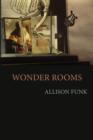 Wonder Rooms - Book
