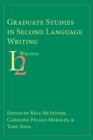 Graduate Studies in Second Language Writing - eBook