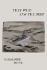 They Who Saw the Deep - Book