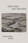 They Who Saw the Deep - eBook