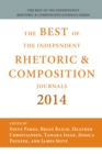 Best of the Independent Journals in Rhetoric and Composition 2014 - eBook