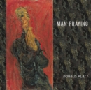 Man Praying - Book